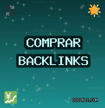 Backlinks de Qualidade