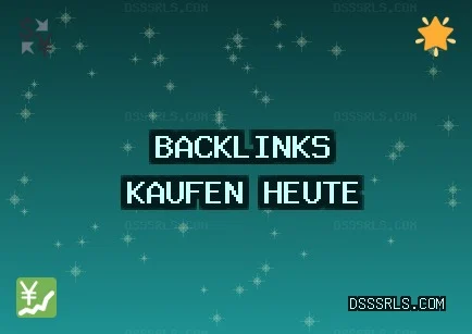 Qualitative Backlinks