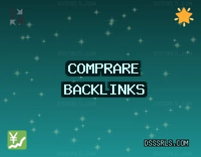 Backlinks di Qualità